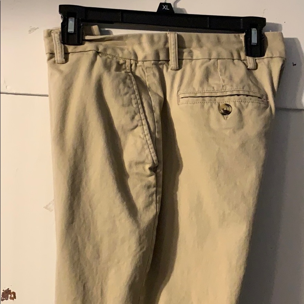 Old Navy khakis, 30 x 32